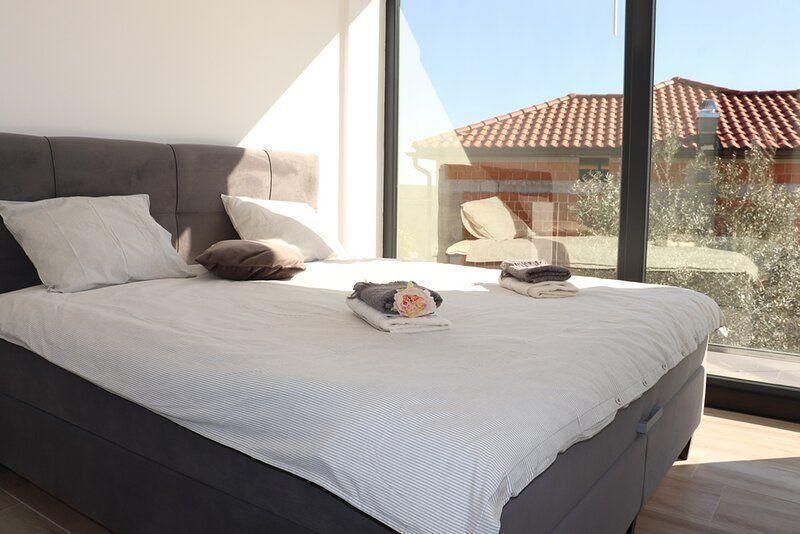 Вилла на Крке, Хорватия, 200 м² - фото 9