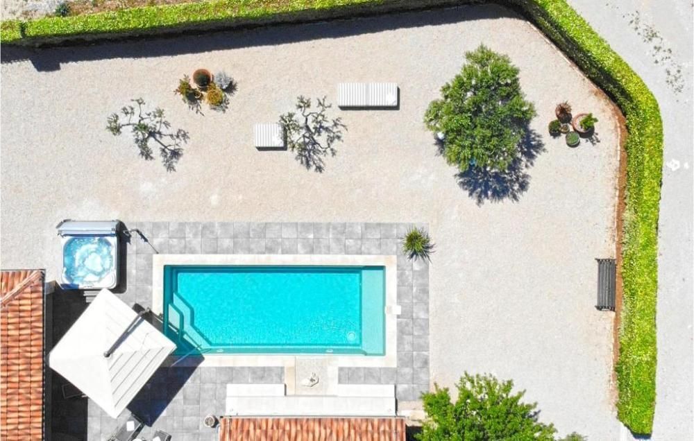 Вилла Sibenik, Хорватия, 315 м² - фото 9