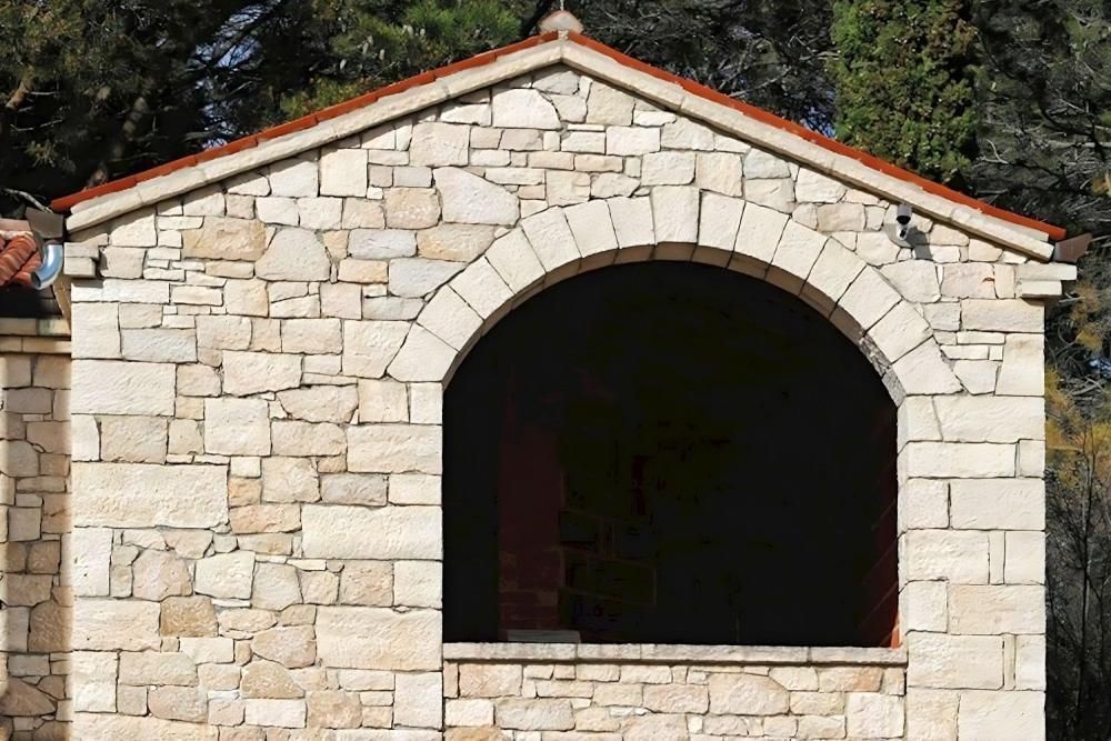 Вилла в Ровини, Хорватия, 650 м² - фото 9