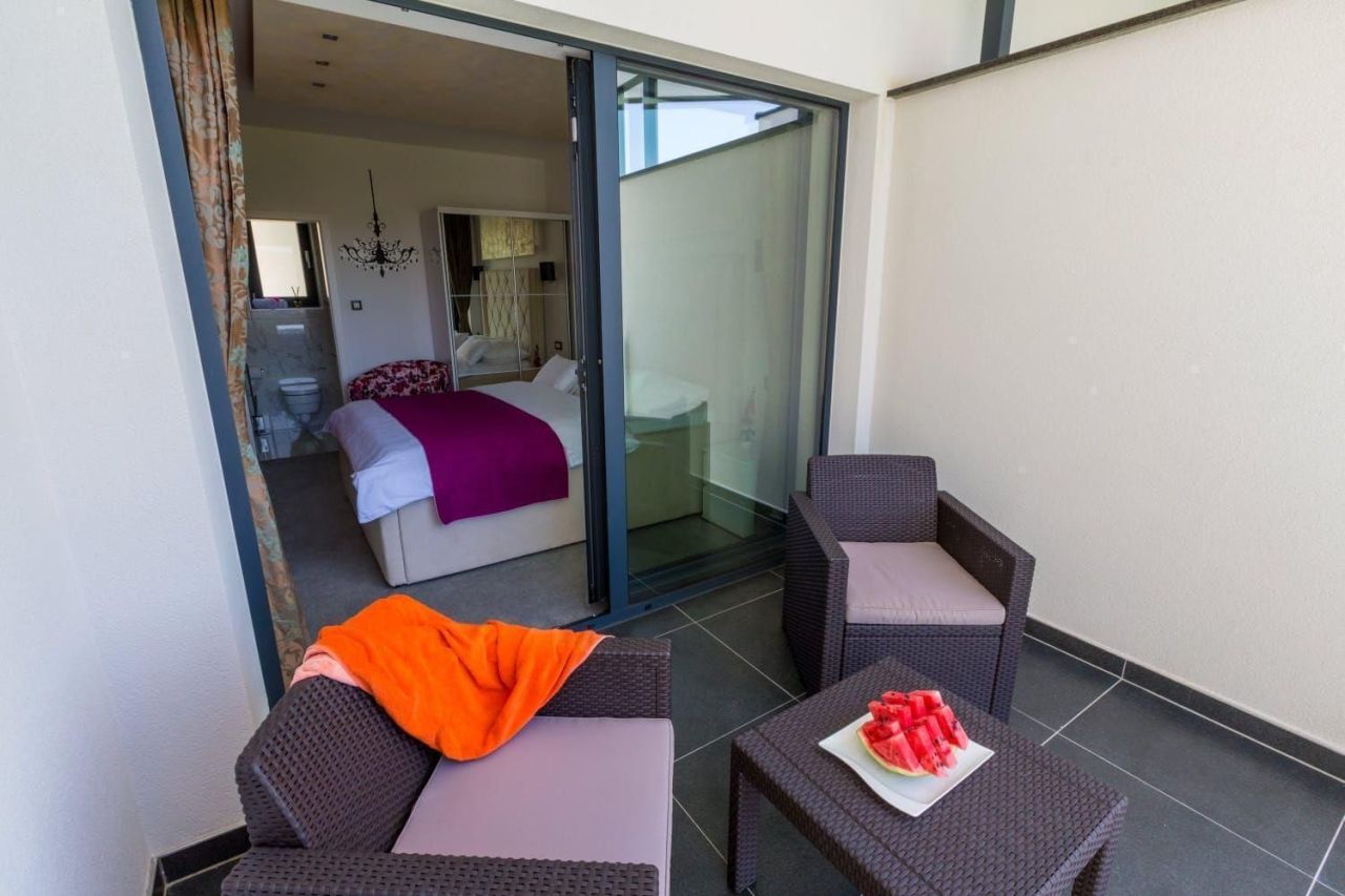 Вилла Grižane-Belgrad, Vinodolska Općina, Хорватия, 220 м² - фото 9