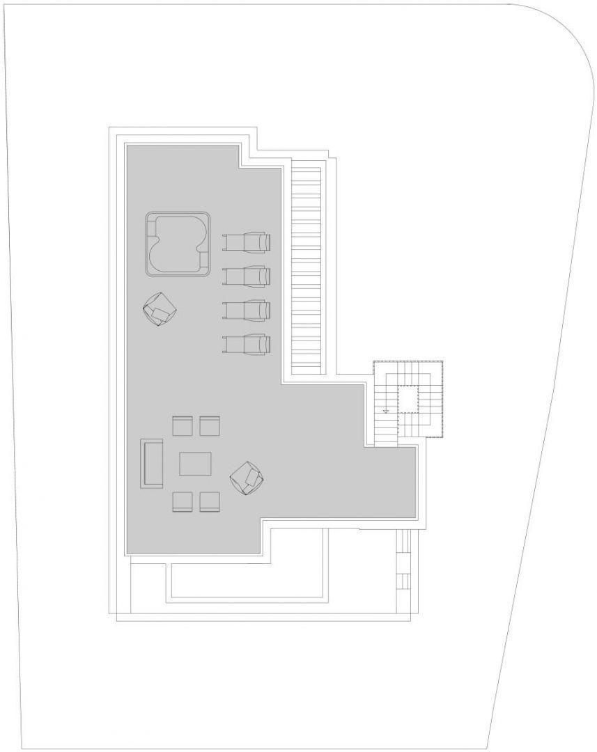 Вилла Pomer, Medulin, Хорватия, 322 м² - фото 4