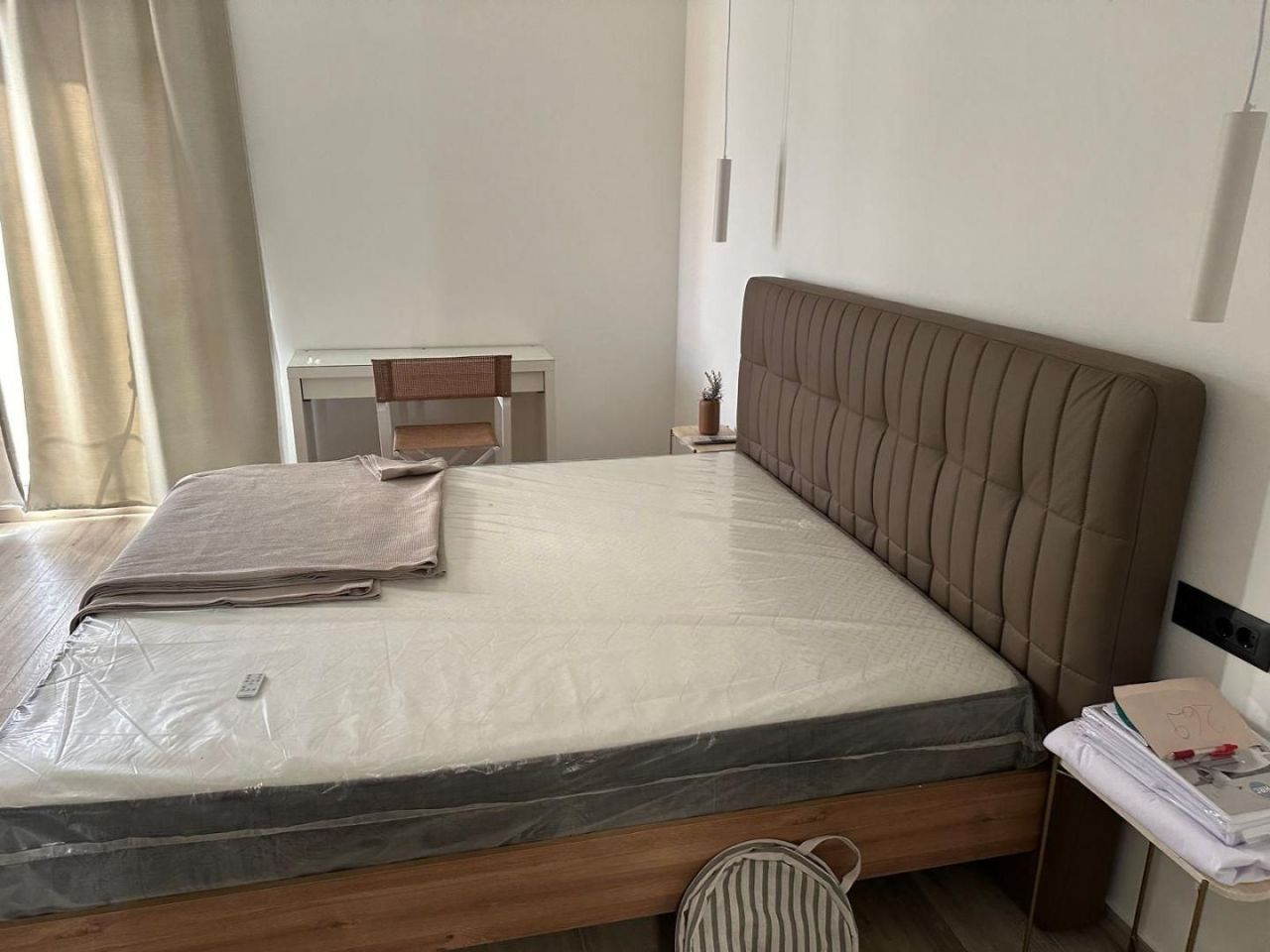 Вилла Mandre,Kolan, Хорватия, 230 м² - фото 9