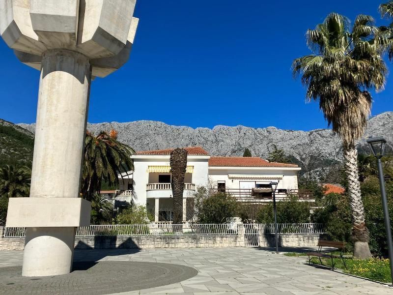 Отель, гостиница Zaostrog, Хорватия, 507 м² - фото 9