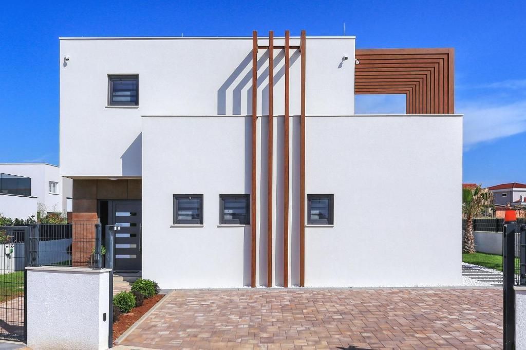 Вилла в Задаре, Хорватия, 329 м² - фото 9