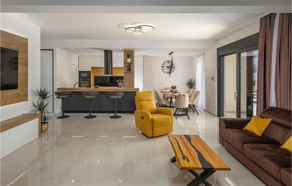 Вилла Zaton, Хорватия, 225 м² - фото 9