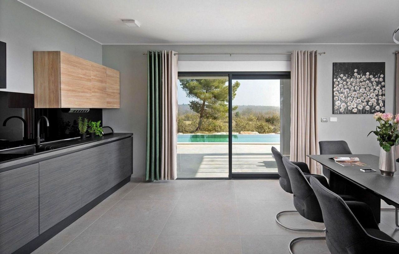 Вилла в Водняне, Хорватия, 250 м² - фото 9