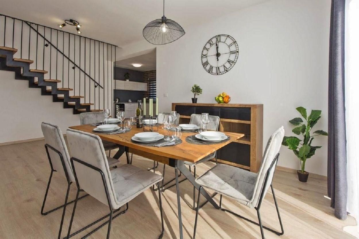 Вилла в Лабине, Хорватия, 147 м² - фото 9