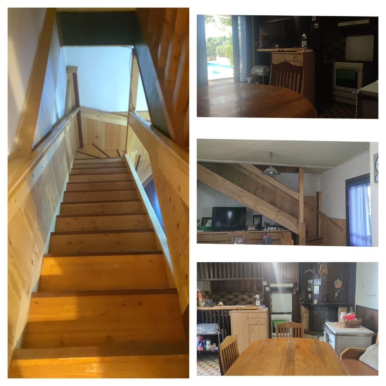 Вилла в Подстране, Хорватия, 300 м² - фото 9