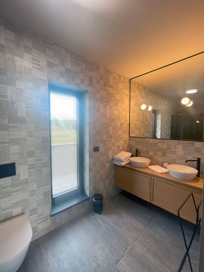 Вилла Krnica, Marčana, Хорватия, 211 м² - фото 9