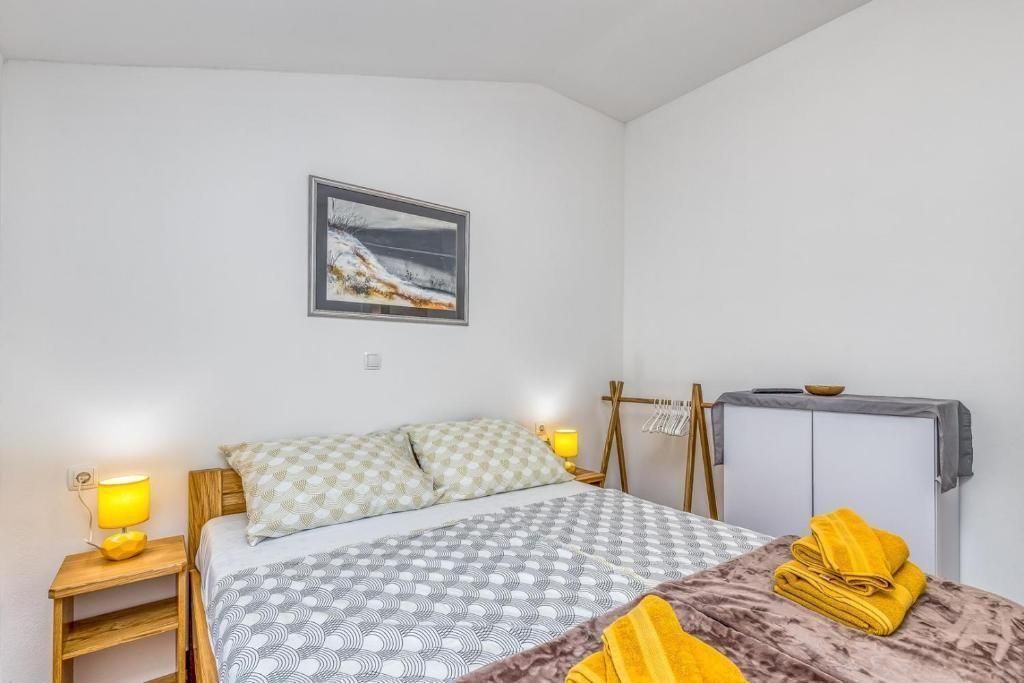 Вилла в Тиняне, Хорватия, 168 м² - фото 9