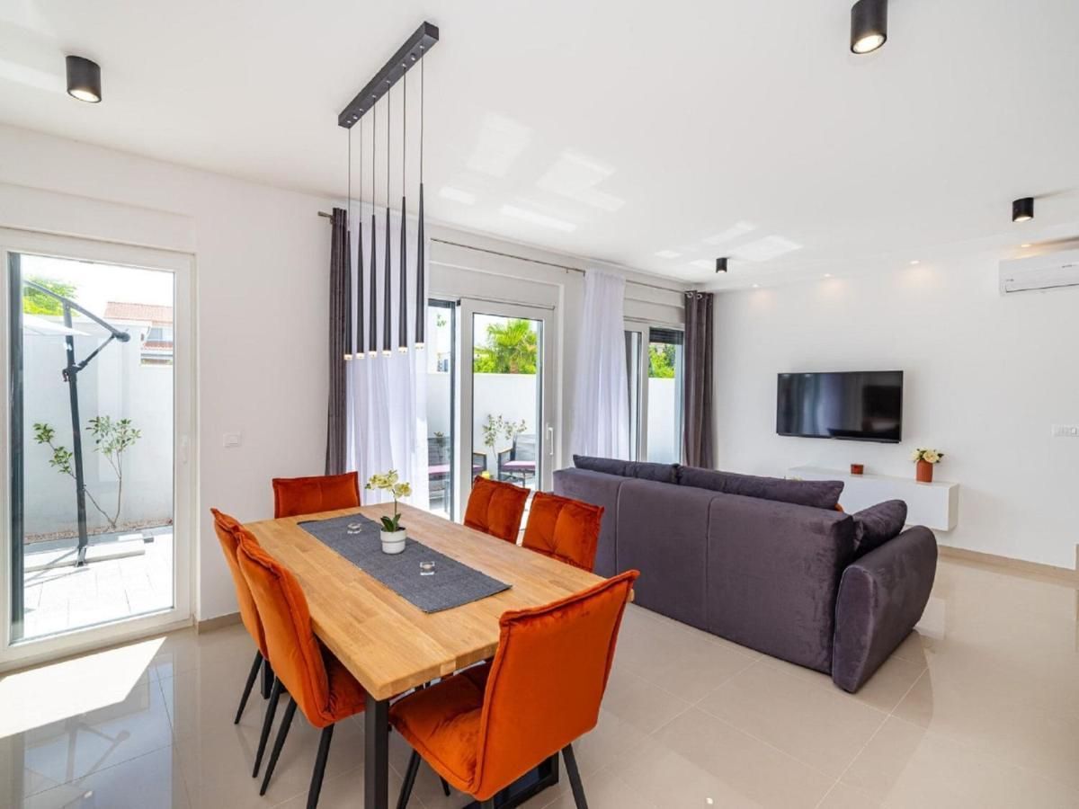 Вилла Zaton, Хорватия, 171 м² - фото 9