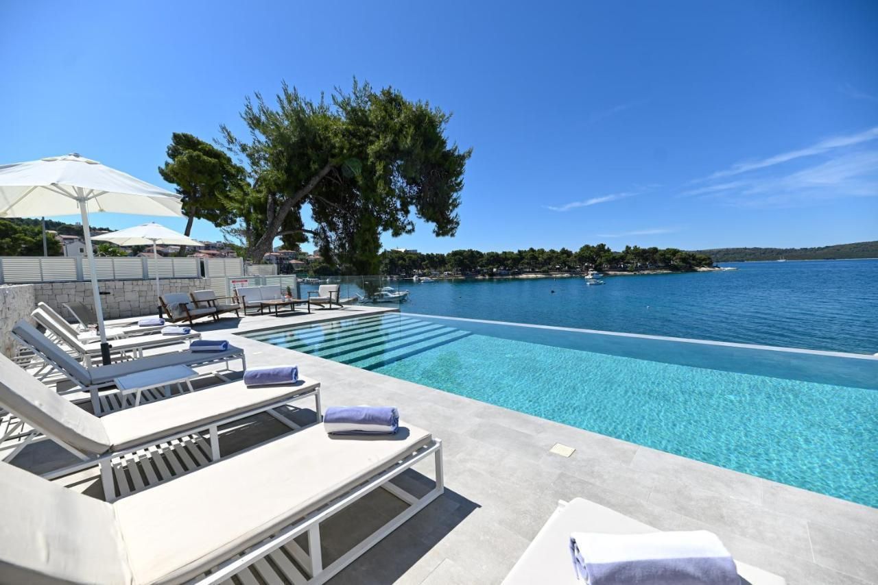 Вилла на Чиово, Хорватия, 300 м² - фото 9