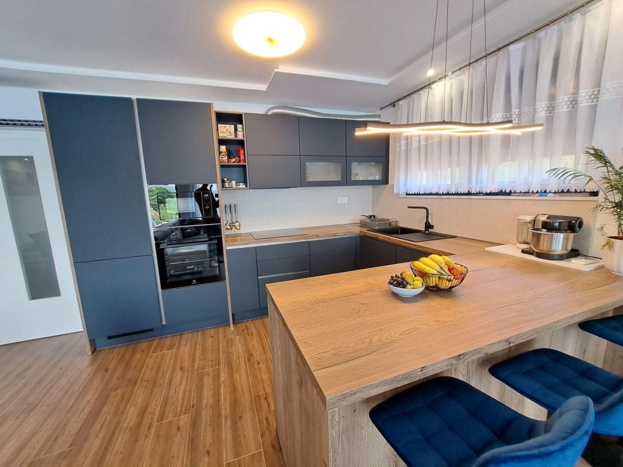 Вилла в Ловране, Хорватия, 450 м² - фото 9