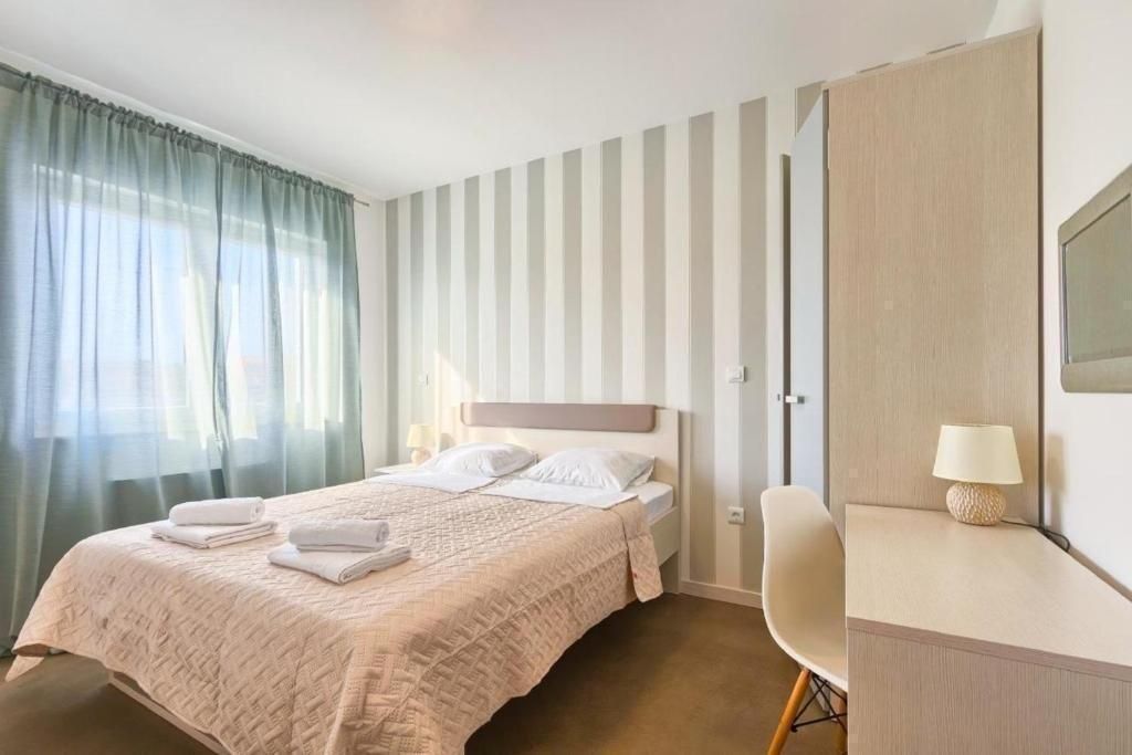 Отель, гостиница в Пуле, Хорватия, 457 м² - фото 9