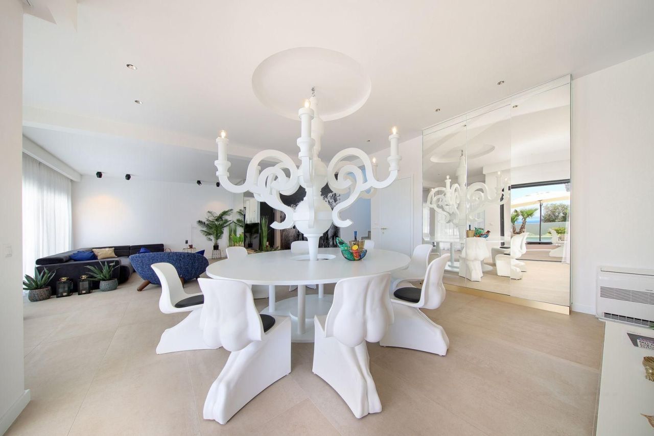 Вилла Novalja, Хорватия, 302 м² - фото 9