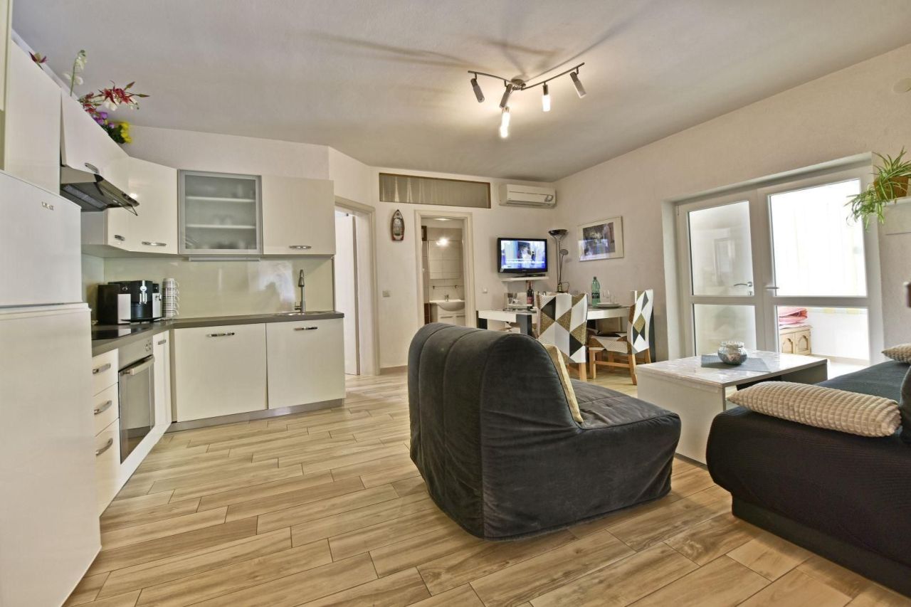 Отель, гостиница в Порече, Хорватия, 280 м² - фото 9