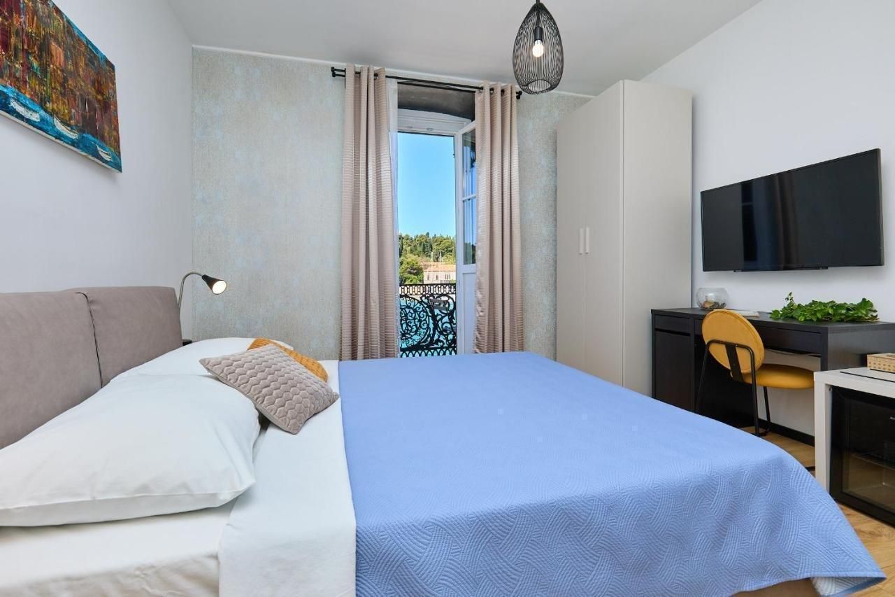 Отель, гостиница в Дубровнике, Хорватия, 500 м² - фото 9