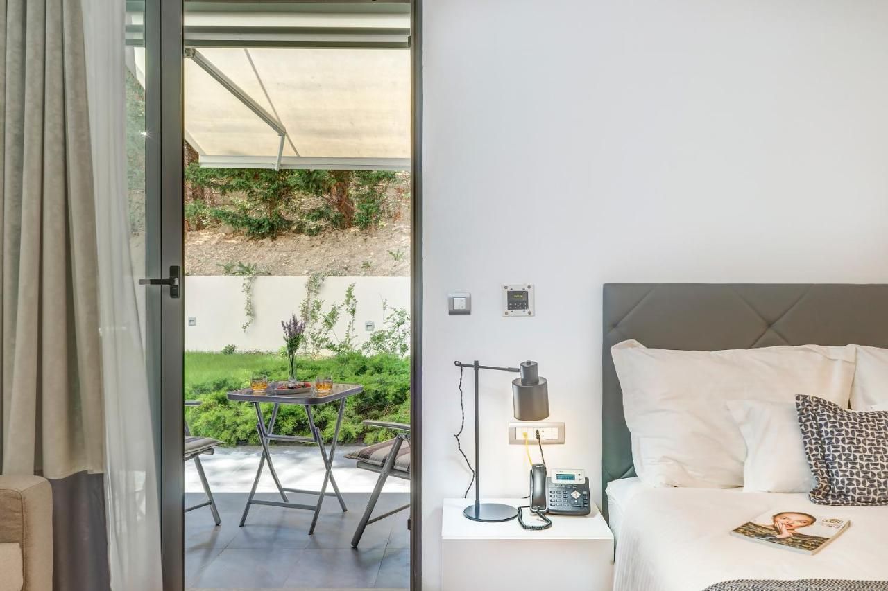 Отель, гостиница в Сплите, Хорватия, 494 м² - фото 9