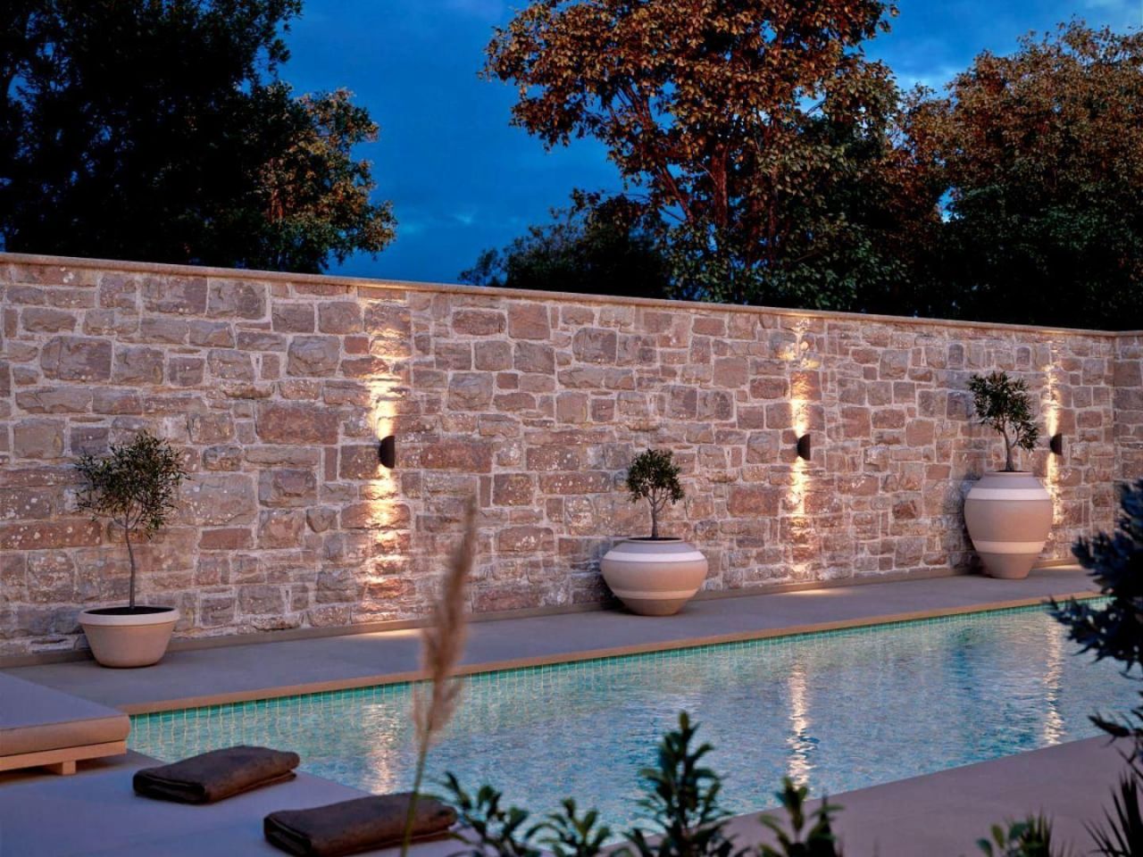 Вилла Bale, Хорватия, 145 м² - фото 9