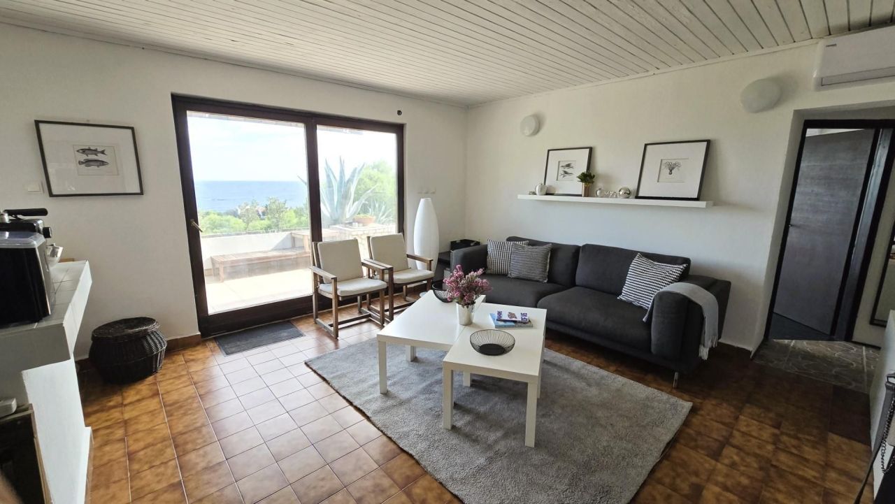 Вилла на Висе, Хорватия, 120 м² - фото 8