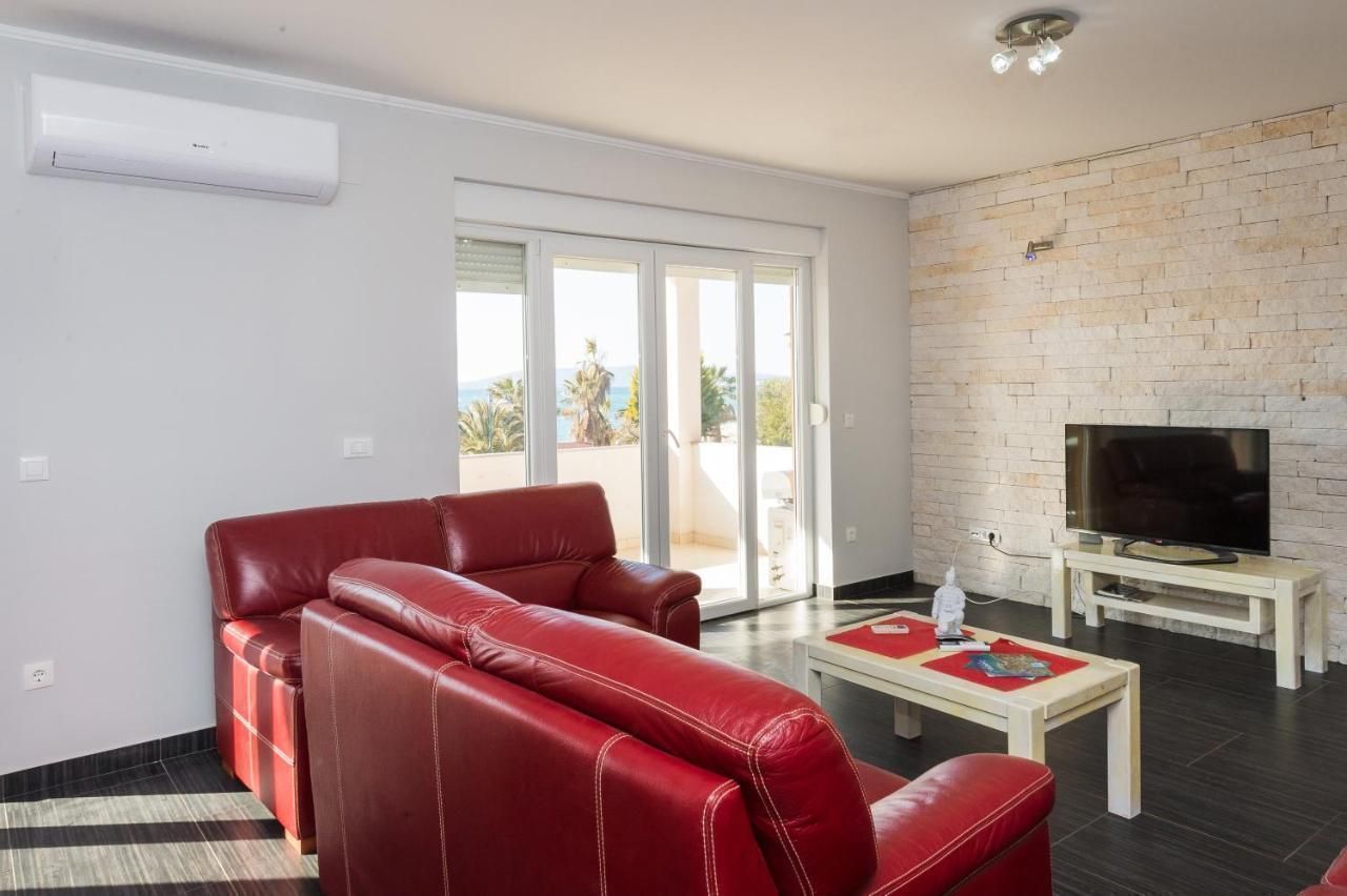 Вилла Zaboric, Хорватия, 120 м² - фото 9