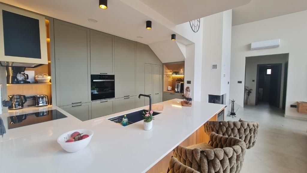 Вилла Kašćerga, Хорватия, 230 м² - фото 9