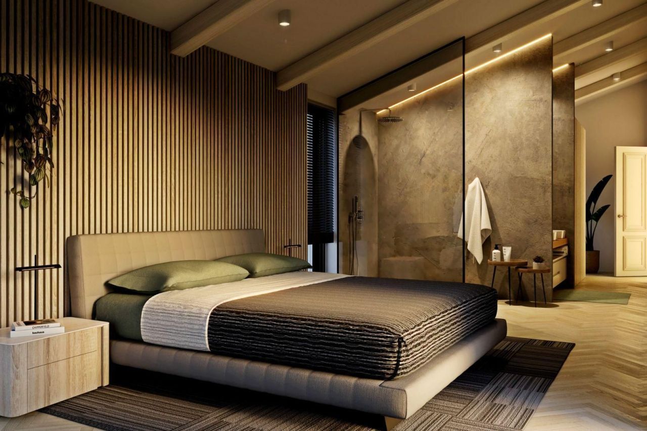 Вилла в Порече, Хорватия, 329 м² - фото 9