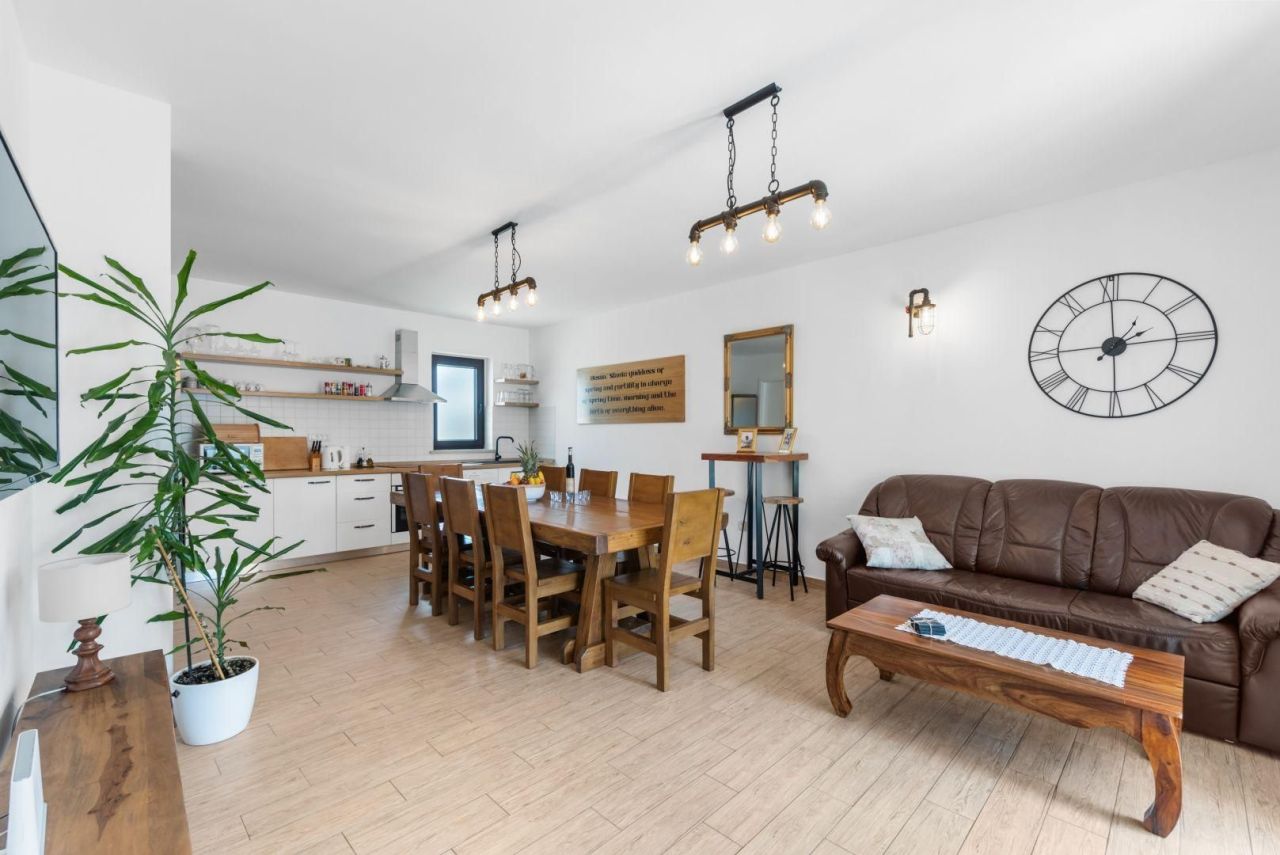 Вилла Pićan, Хорватия, 450 м² - фото 9