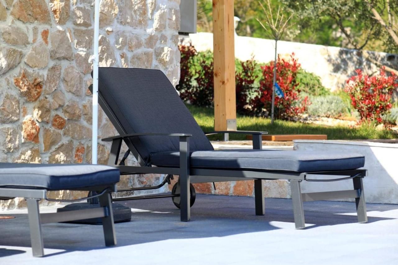 Вилла Pasman, Хорватия, 500 м² - фото 9