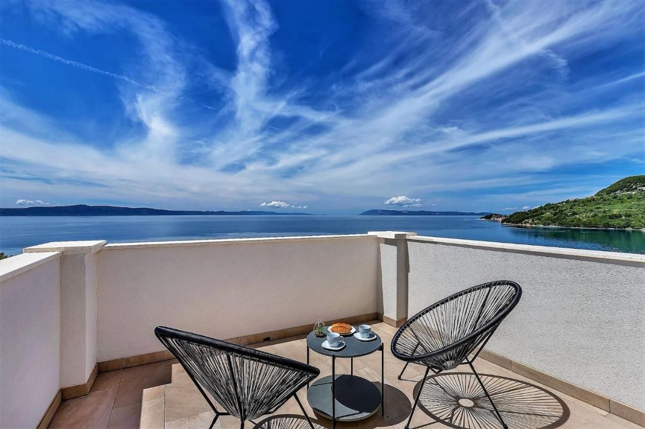 Вилла Draznice, Хорватия, 110 м² - фото 9