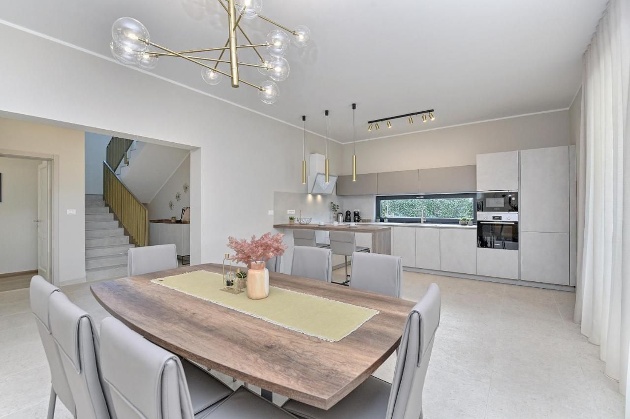 Вилла в Перое, Хорватия, 342 м² - фото 9