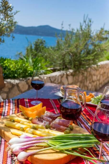 Вилла Slano, Хорватия, 214 м² - фото 9