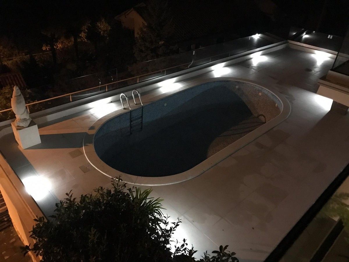 Вилла в Риеке, Хорватия, 750 м² - фото 9