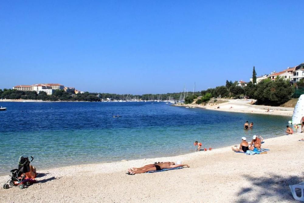 Вилла в Пуле, Хорватия, 260 м² - фото 10