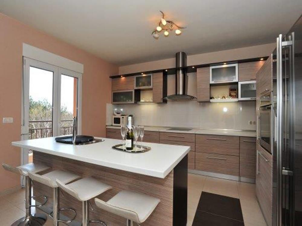 Вилла в Сплите, Хорватия, 450 м² - фото 10