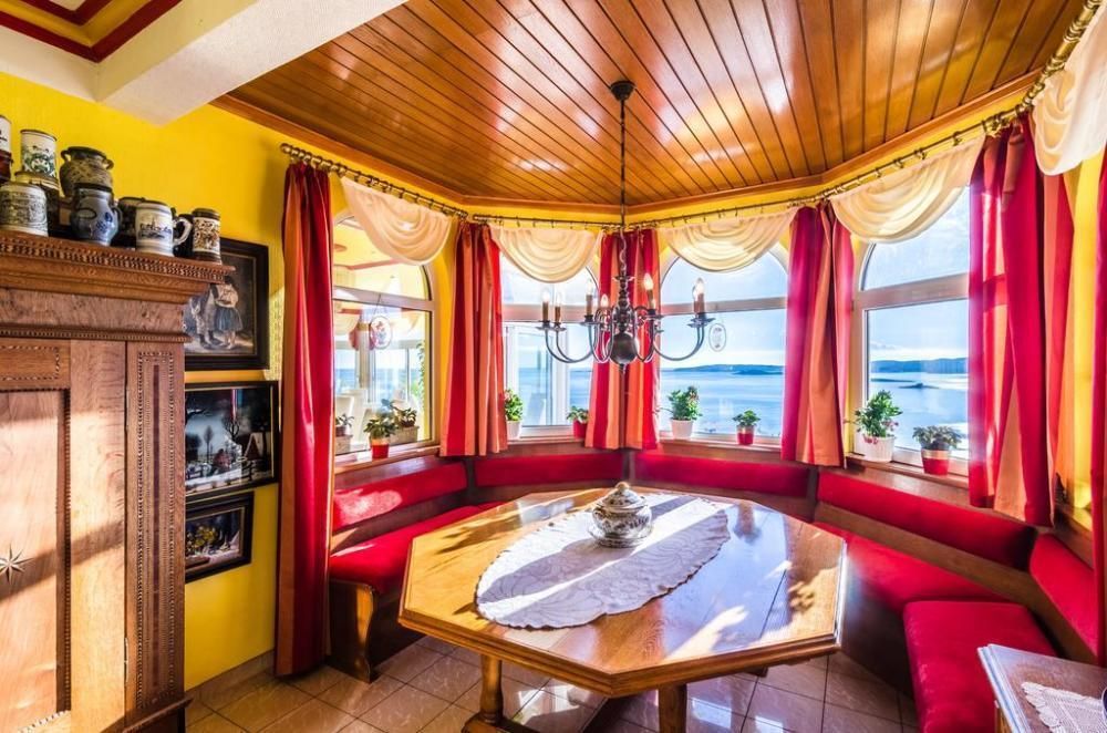 Отель, гостиница Peljesac, Хорватия, 2 400 м² - фото 10