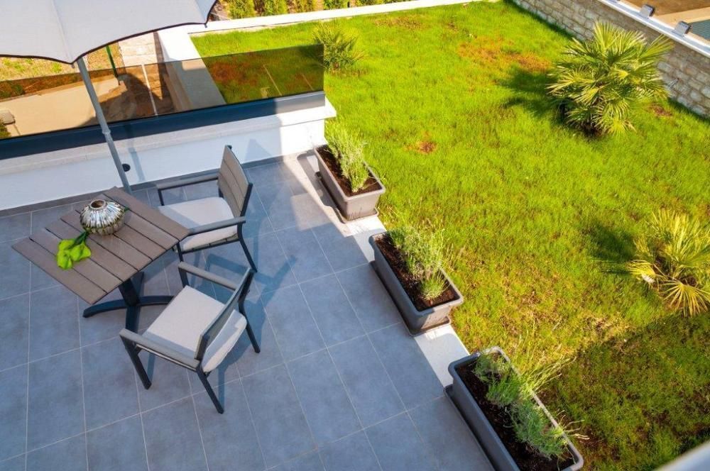 Вилла на Чиово, Хорватия, 300 м² - фото 10