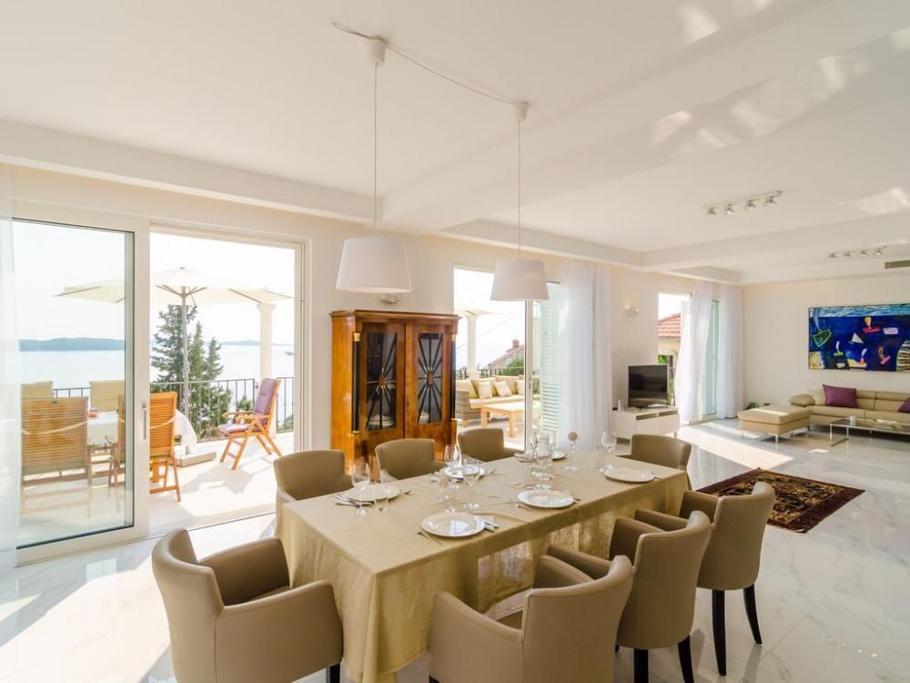 Вилла в Дубровнике, Хорватия, 360 м² - фото 10