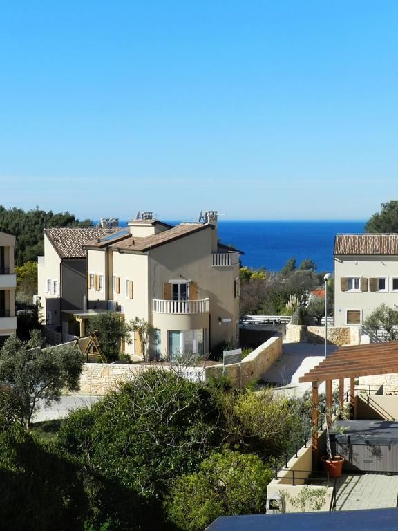 Отель, гостиница в Премантуре, Хорватия, 600 м² - фото 10