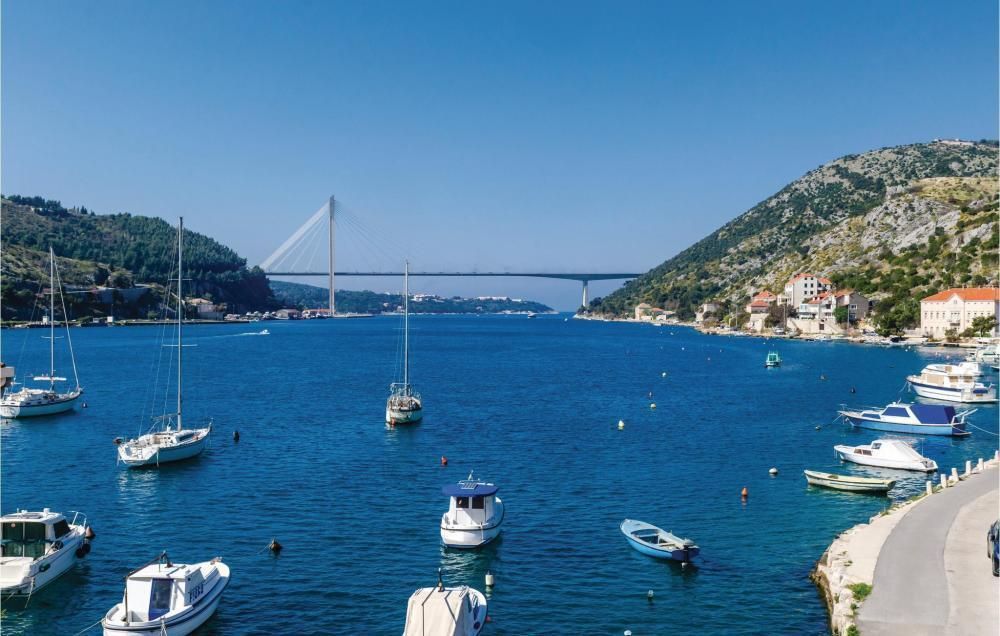 Вилла Mokosica, Хорватия, 250 м² - фото 10