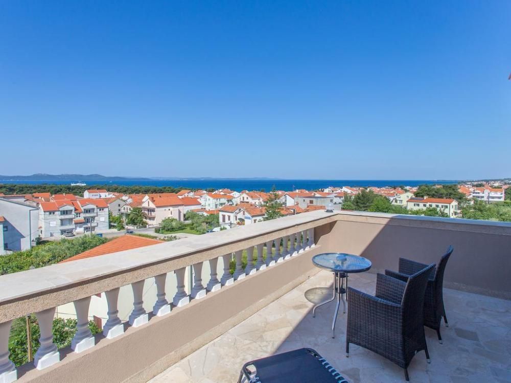 Отель, гостиница Borik, Хорватия, 1 200 м² - фото 10