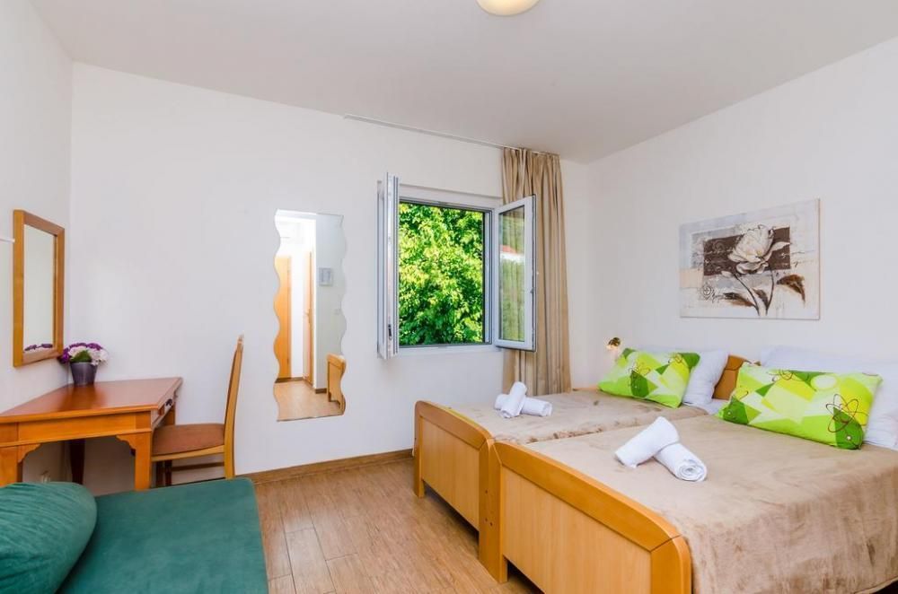 Отель, гостиница в Дубровнике, Хорватия, 825 м² - фото 10