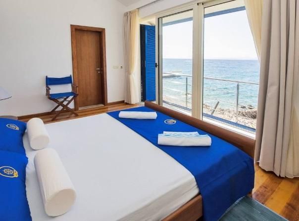 Вилла Supetar, Хорватия, 230 м² - фото 10