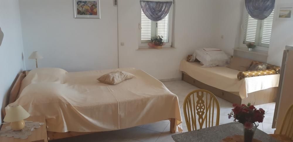 Отель, гостиница Slatine, Хорватия, 626 м² - фото 8