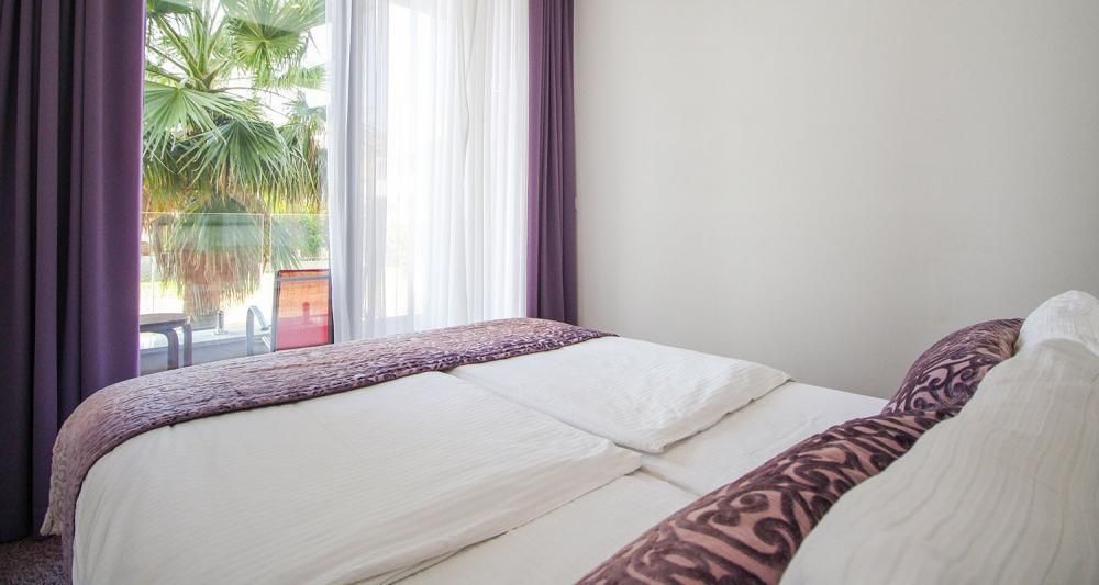 Отель, гостиница в Сплите, Хорватия - фото 9