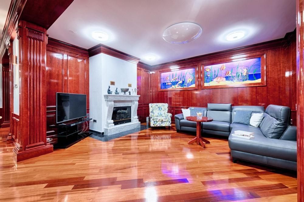 Вилла на Висе, Хорватия, 307 м² - фото 10