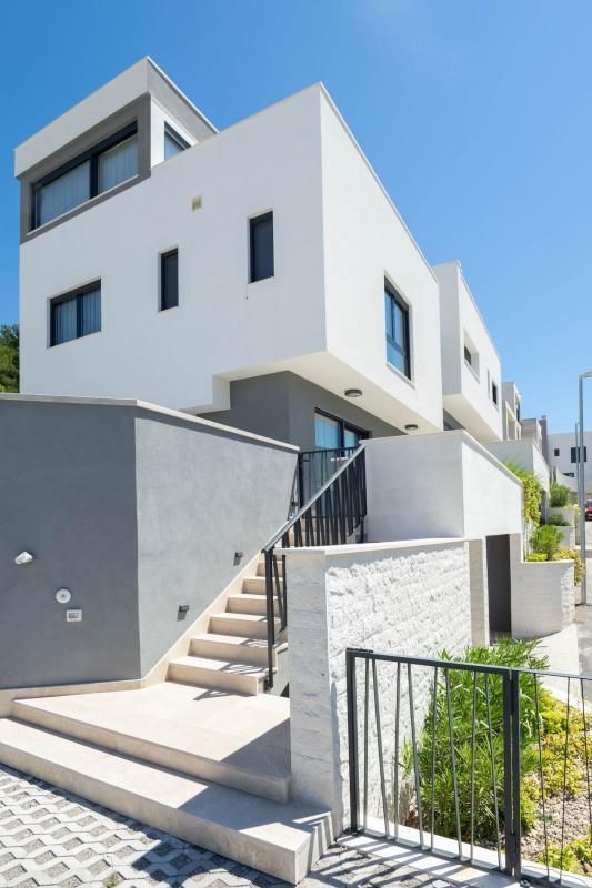 Вилла в Сплите, Хорватия, 385 м² - фото 10