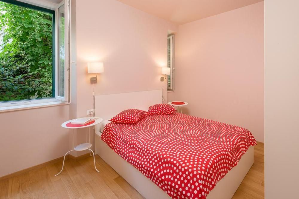 Отель, гостиница в Сплите, Хорватия, 137 м² - фото 10