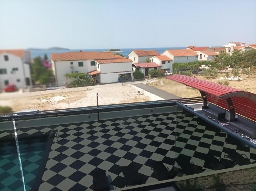 Отель, гостиница в Рогознице, Хорватия, 791 м² - фото 10