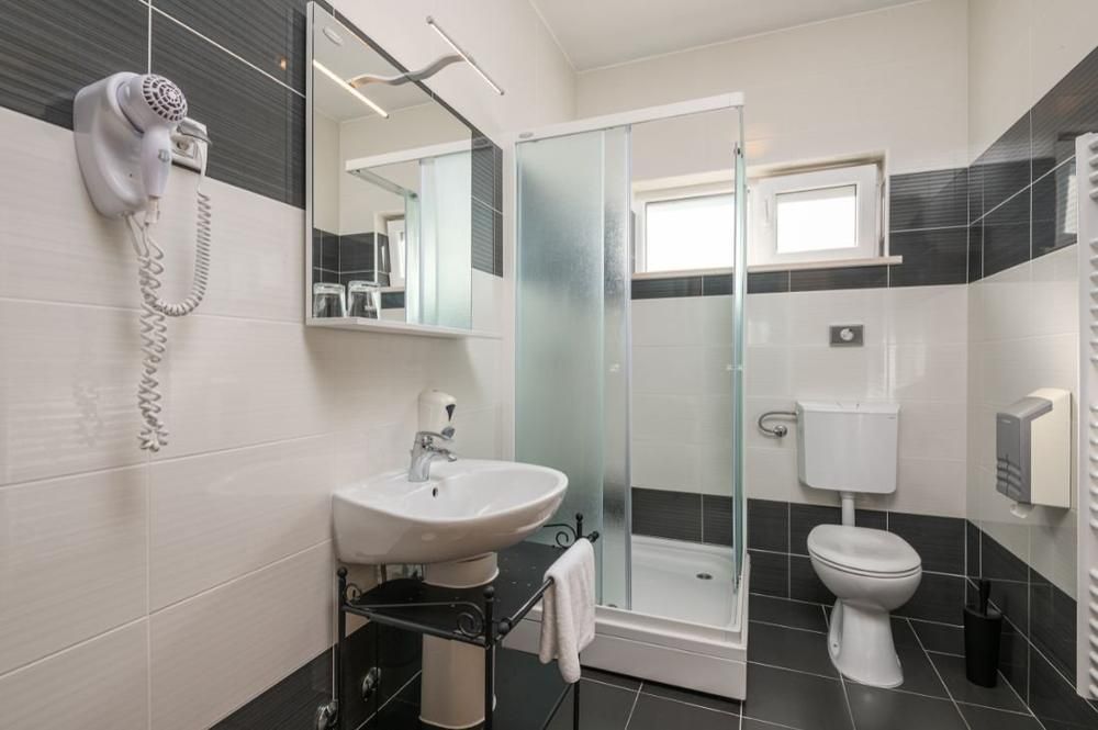 Отель, гостиница в Дубровнике, Хорватия, 1 060 м² - фото 10